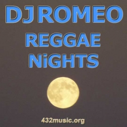 432 MUSIC DJ ROMEO REGGAE NIGHTS MONEY 432 MUSIC DJ ROMEO REGGAE NIGHTS MONEY