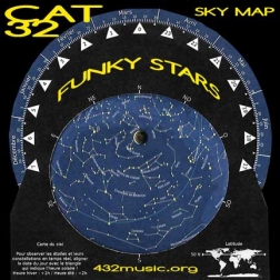 432MUSIC CAT32 SKY MAP FUNKY STARS 432MUSIC CAT32 SKY MAP FUNKY STARS