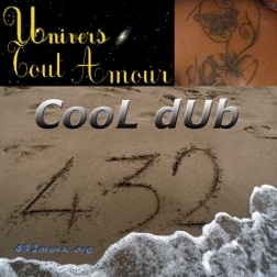 COOL DUB UNIVERSAL LOVE COOL DUB UNIVERSAL LOVE