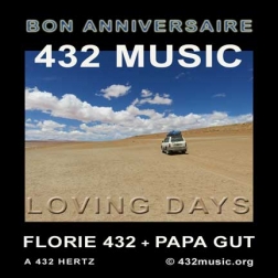 A 432 HERTZ PAPA GUT LOVING DAYS A 432 HERTZ PAPA GUT LOVING DAYS