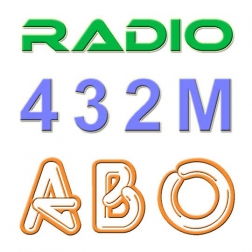 ABO RADIO 432M ABO RADIO 432M